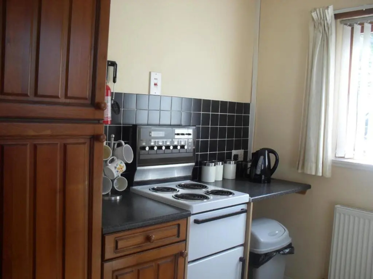 Springwell Cottage