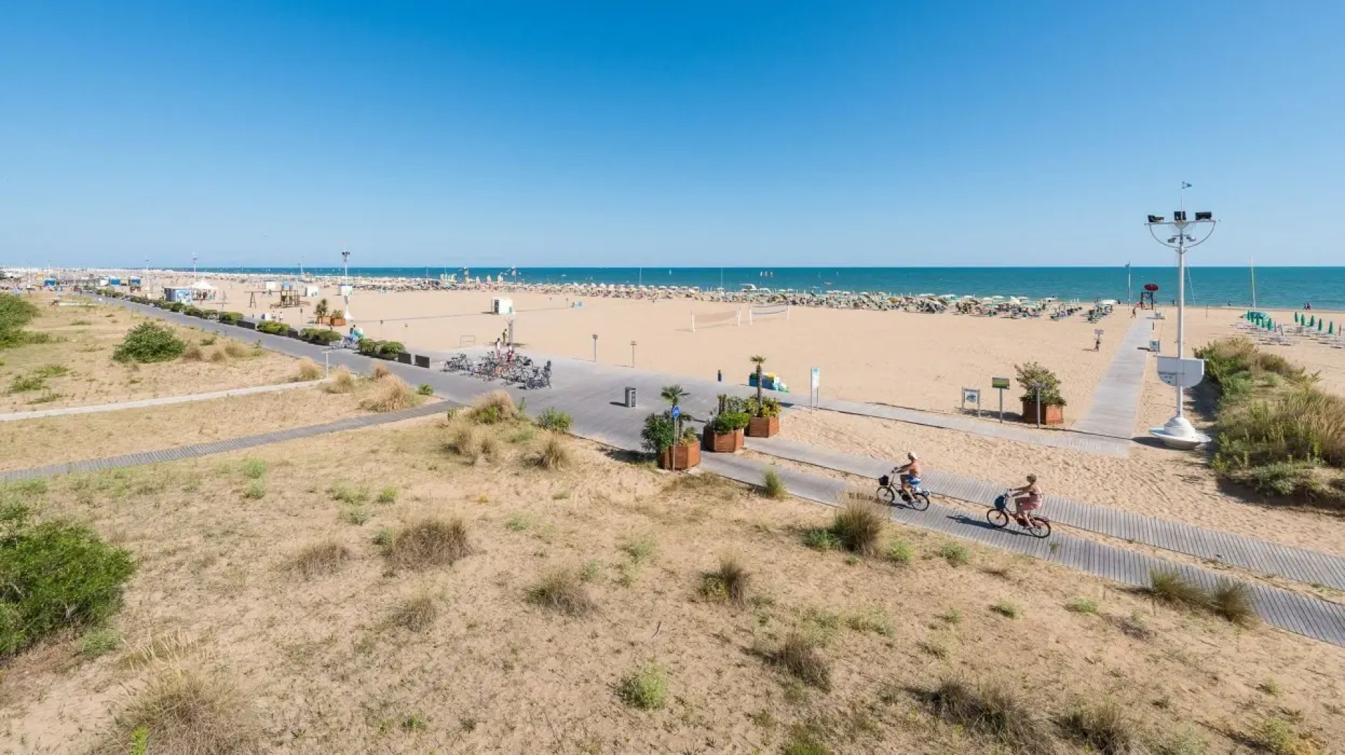 Katja Bosco Canoro Bibione