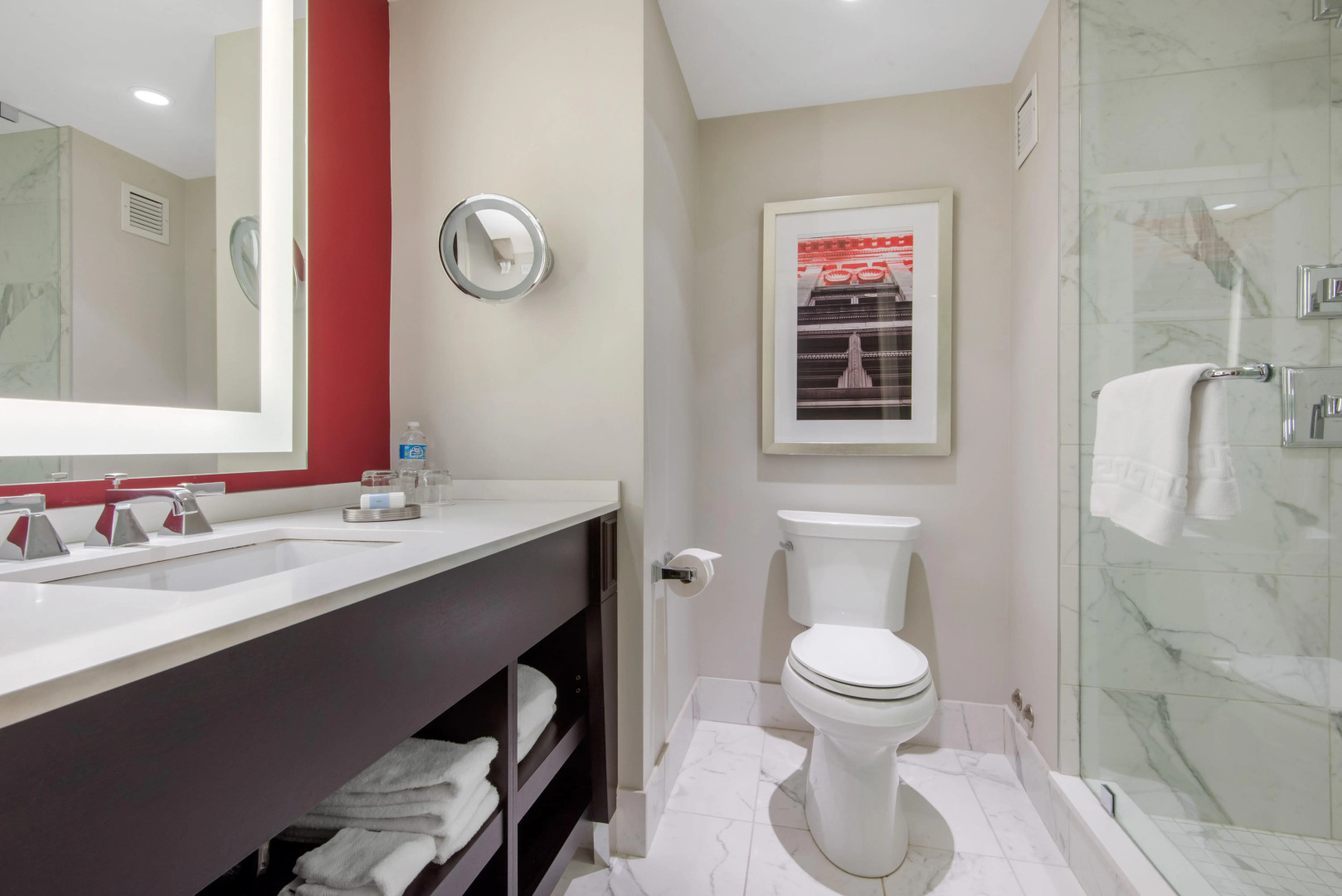 The Omni King Edward Hotel