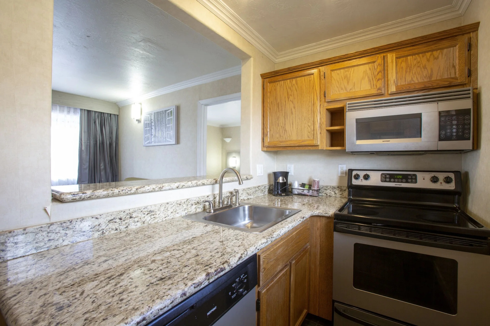 Hotel Aspen InnSuites Flagstaff/Grand Canyon