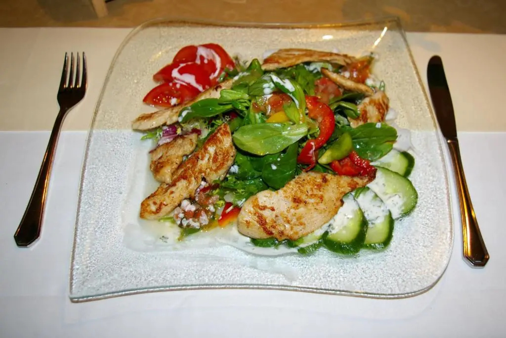 Landgasthof Goldener Pflug