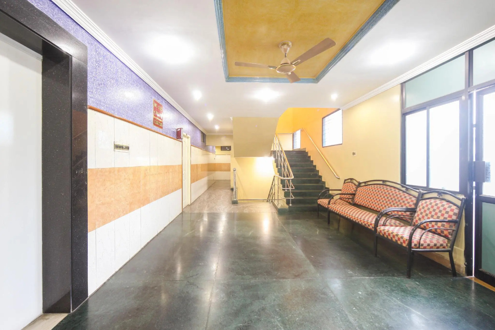 SPOT ON 60108 Hotel Le Palace