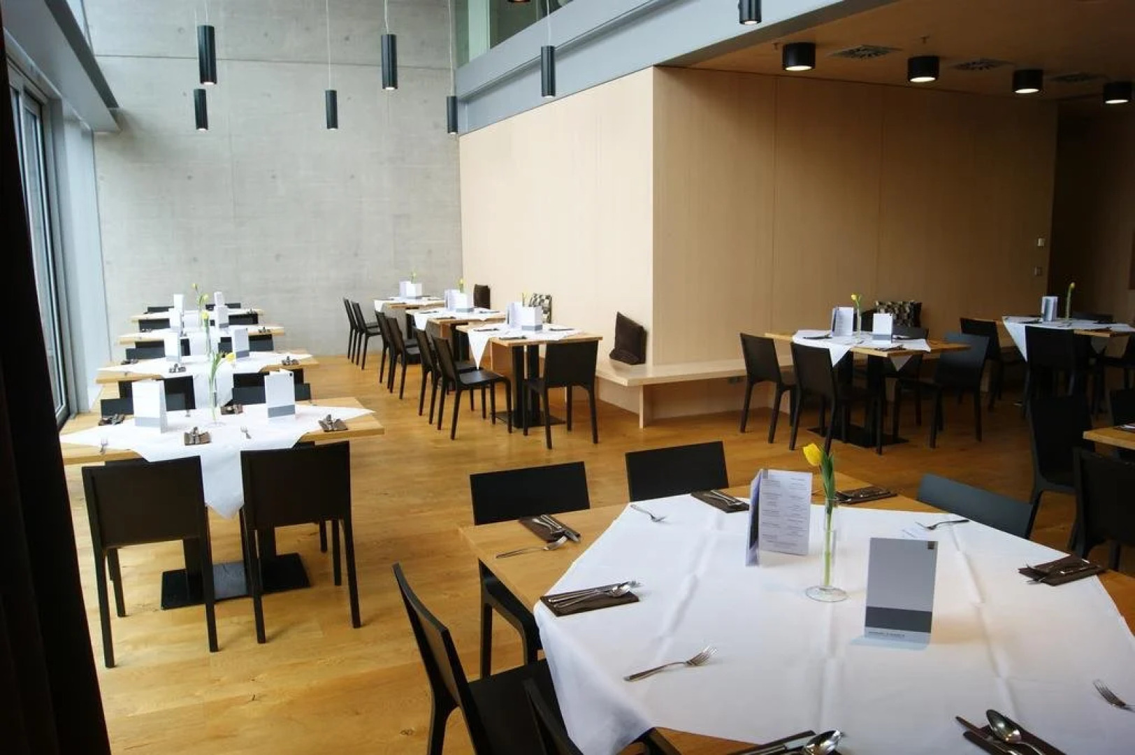 Charles & Franks Das Restaurant bei Peneder