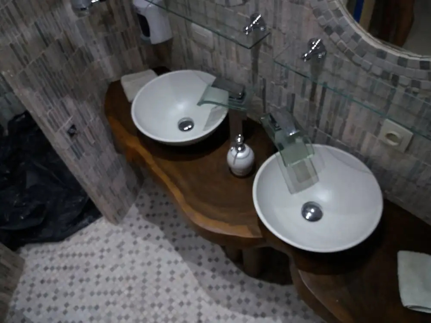 Casa Sunrise Playa Matapalo Costa Rica