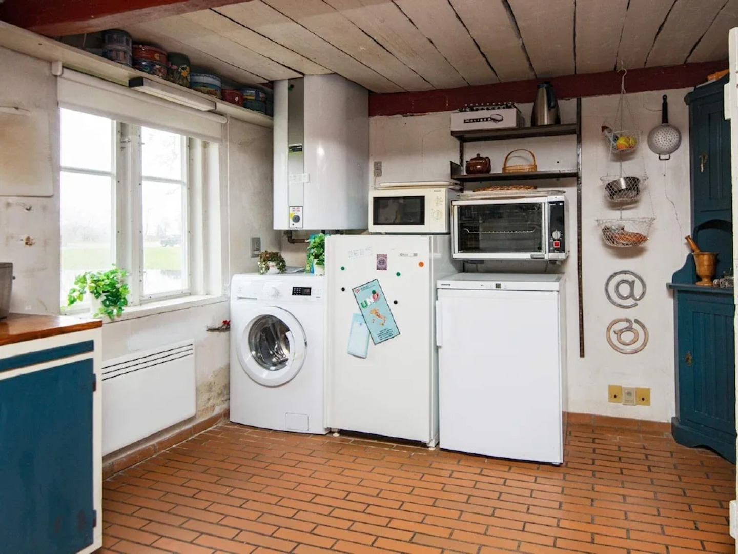 6 Person Holiday Home-by Traum