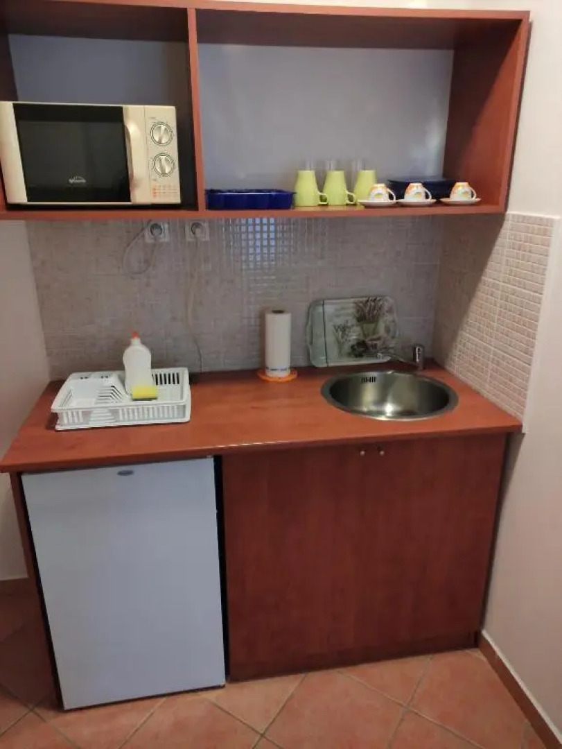 Szent Kristof Apartman Hotel