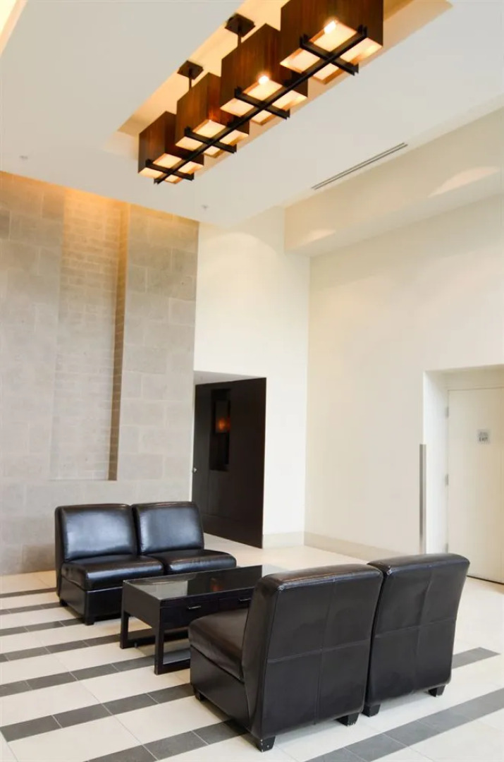 Benco's Residence Richmond