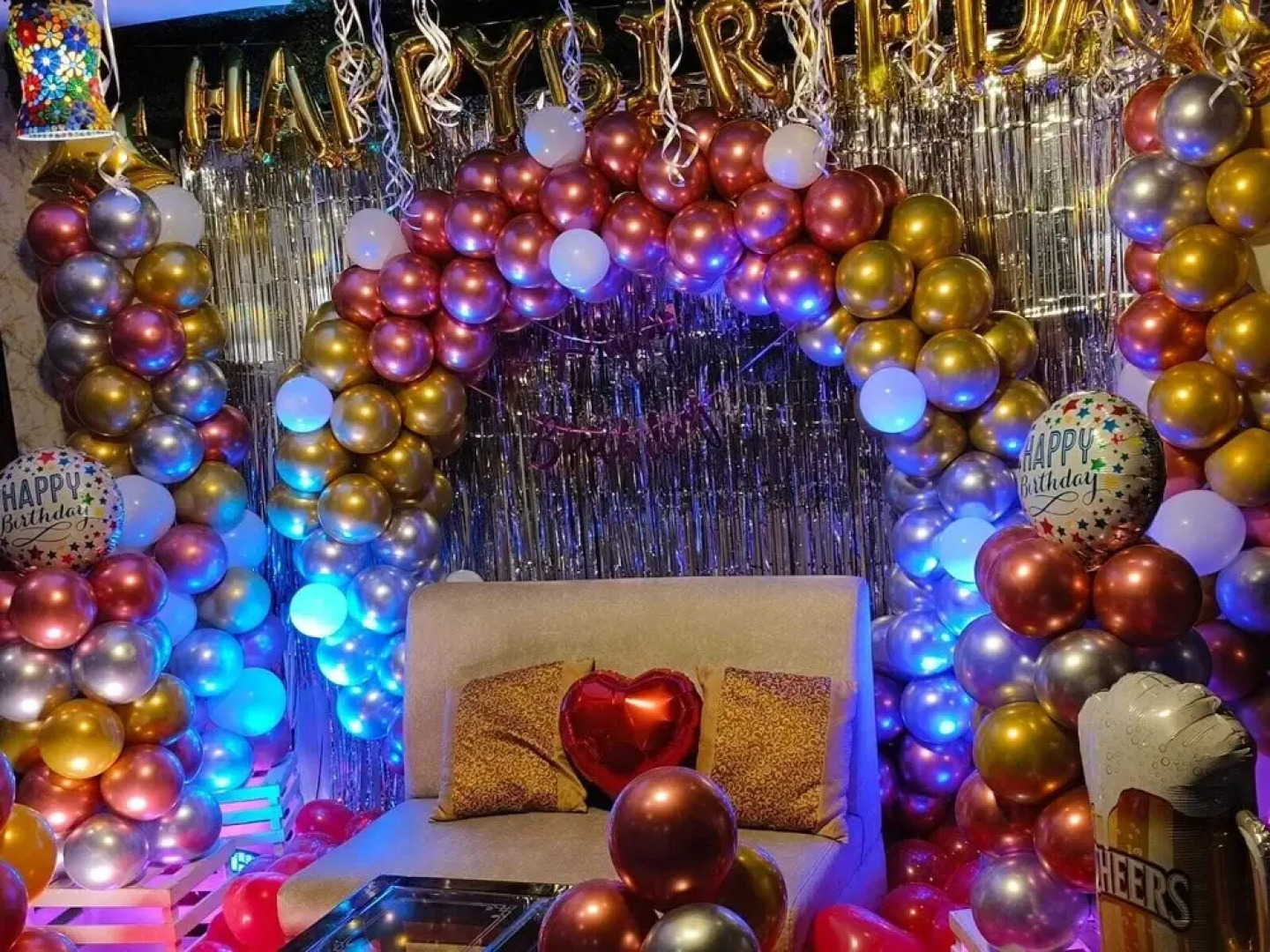 The Imperial Hotel & Restaurant By GRB