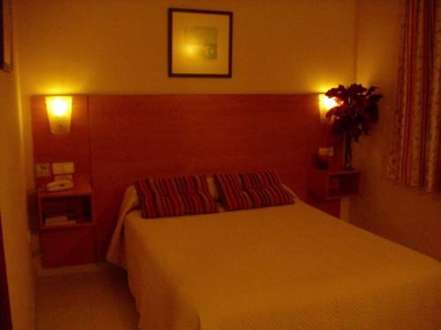 Hotel Bahia