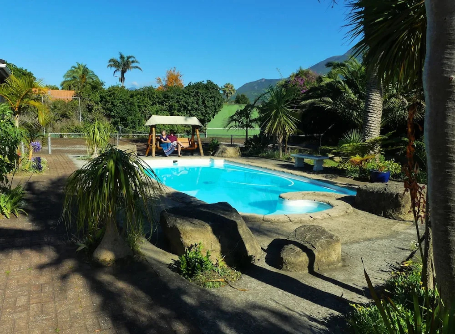 Heriot Manor Guesthouse