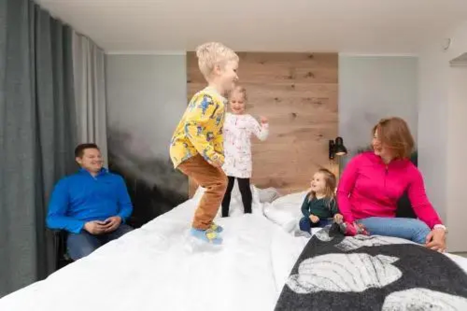 Muirhouse Lodge Country Hotel