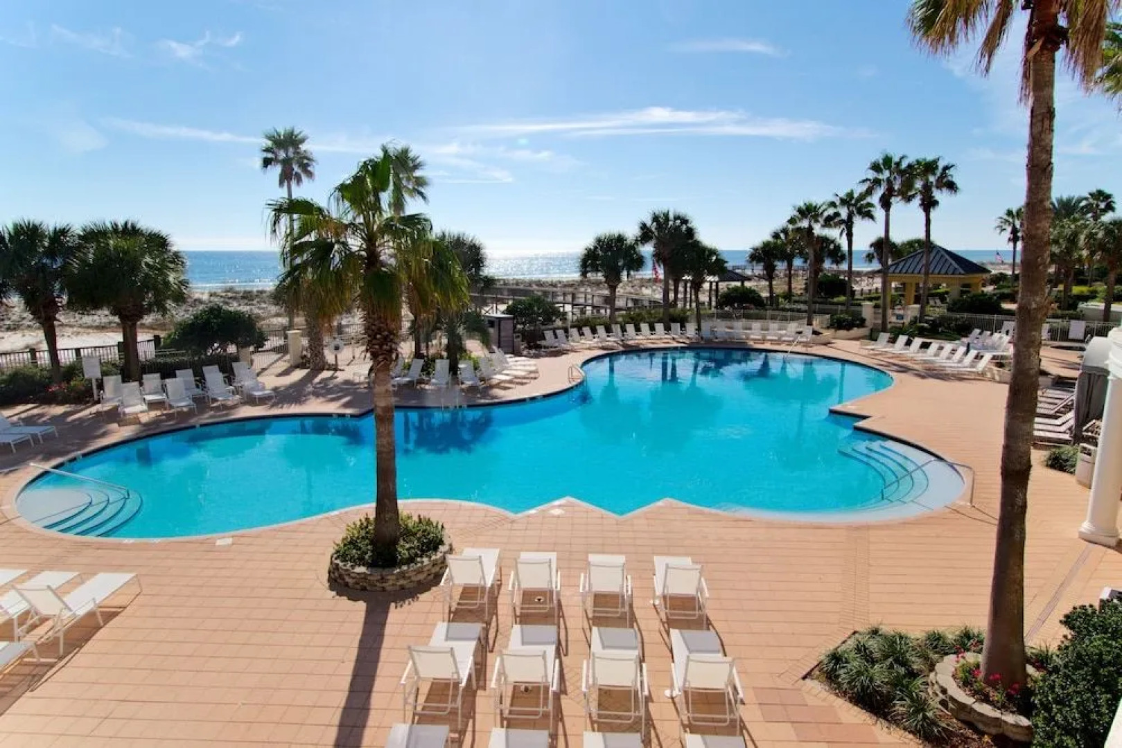 Cottage 23 at The Beach Club