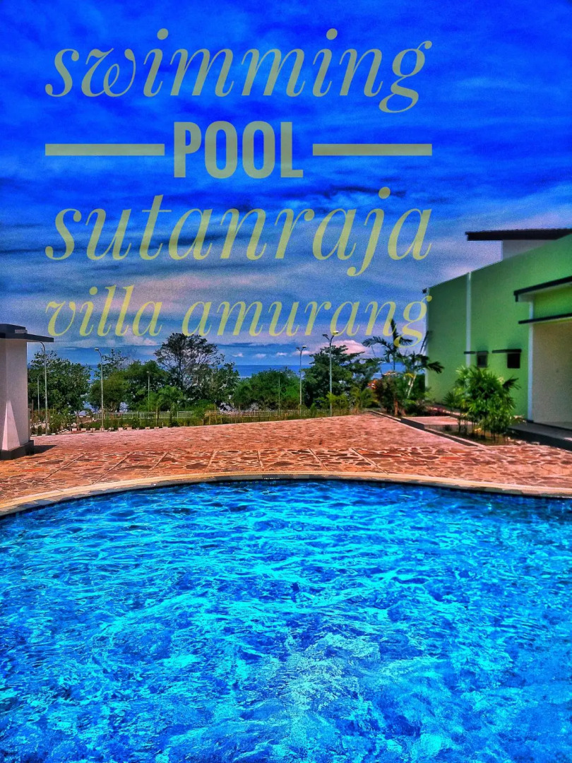 Sutanraja Villa Amurang