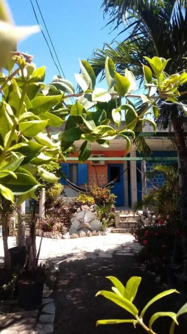 Pousada Porto do Sol