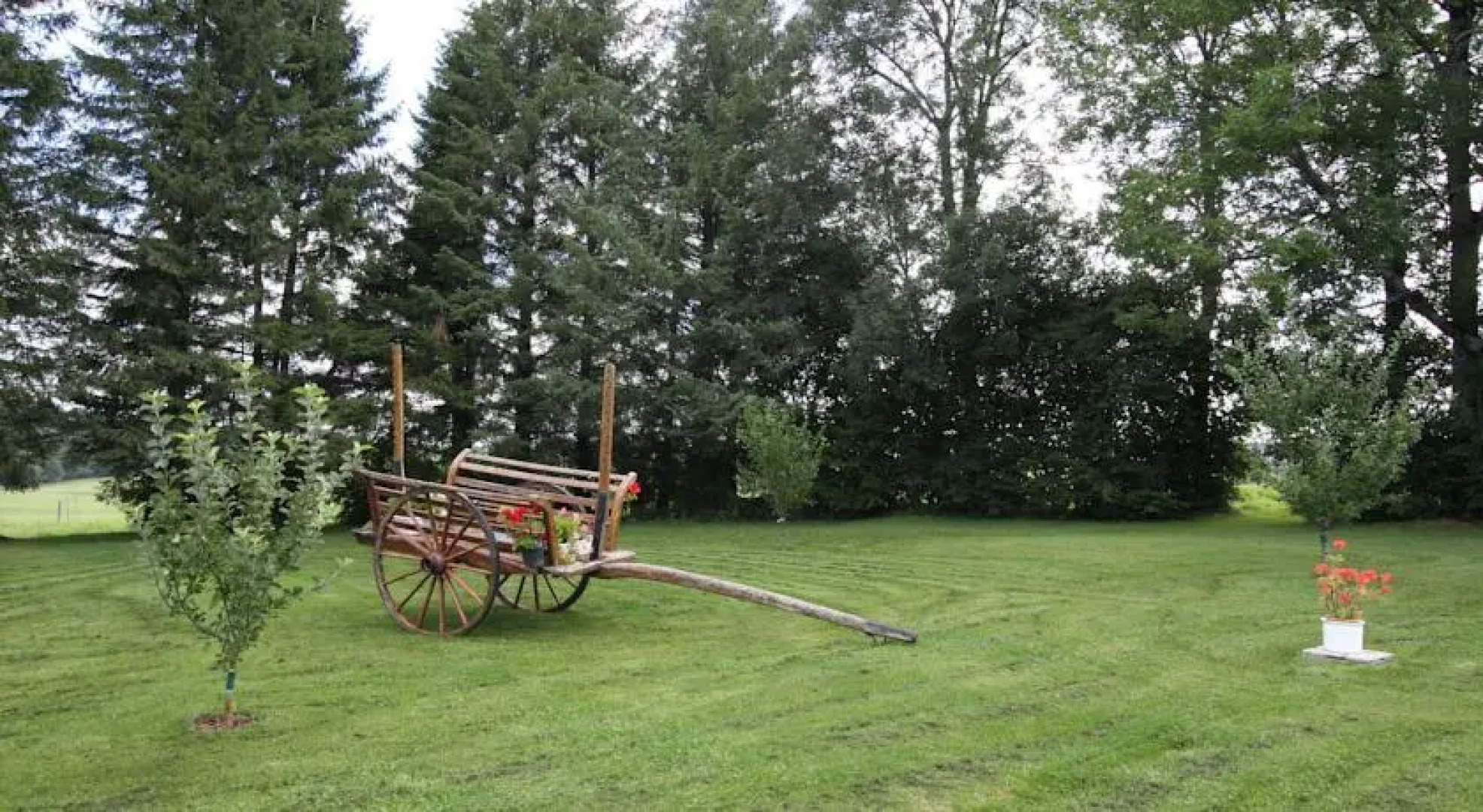 Domaine de Goulandre