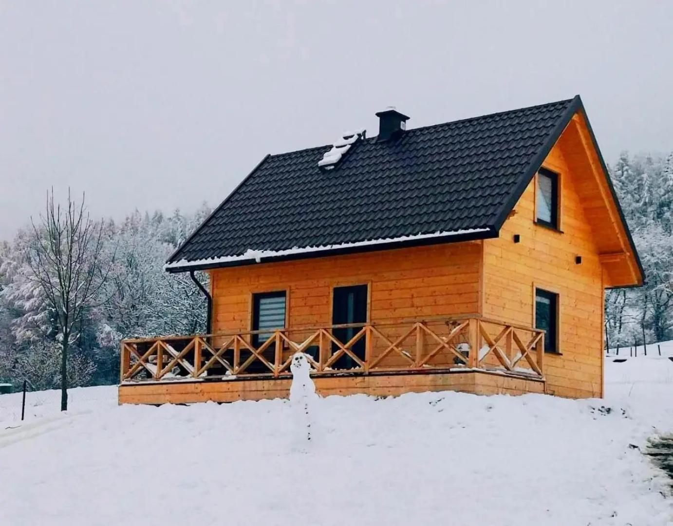 Orlikowe Wzgórze