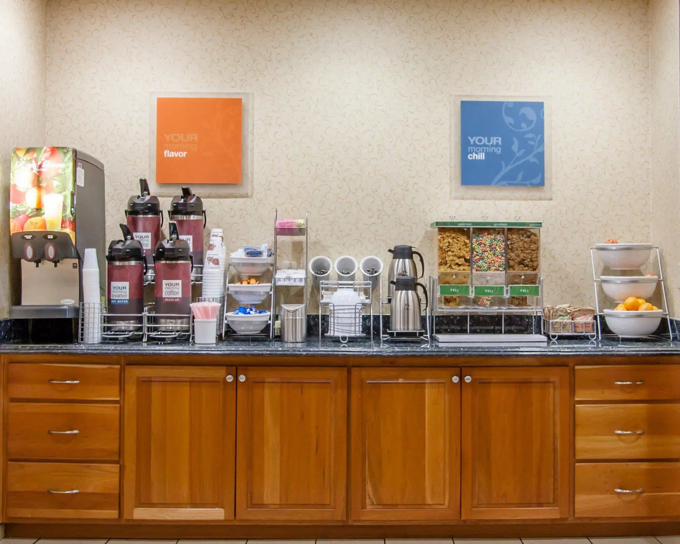 Comfort Suites Eugene University