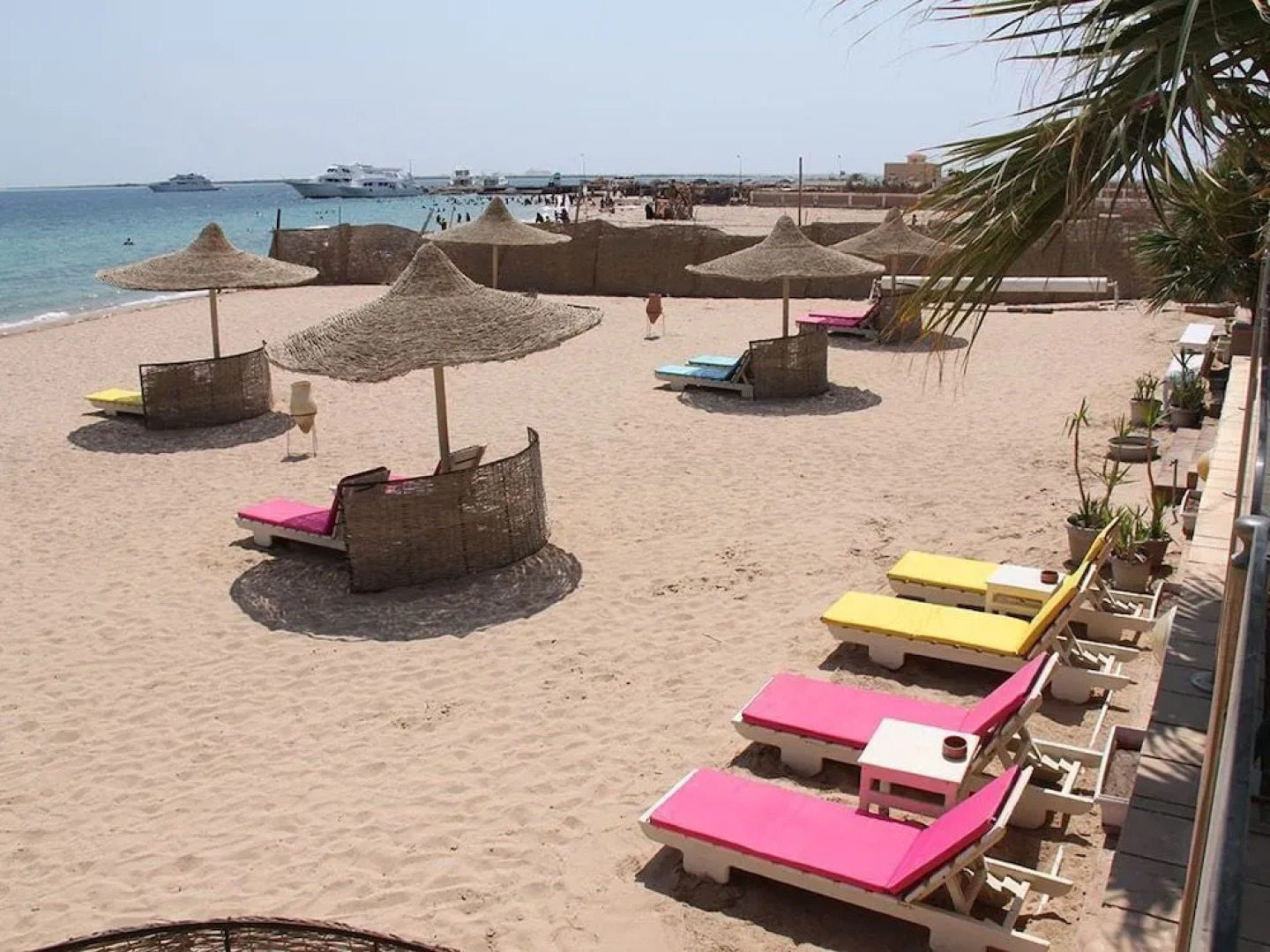 Nemo Dive Club & Hotel