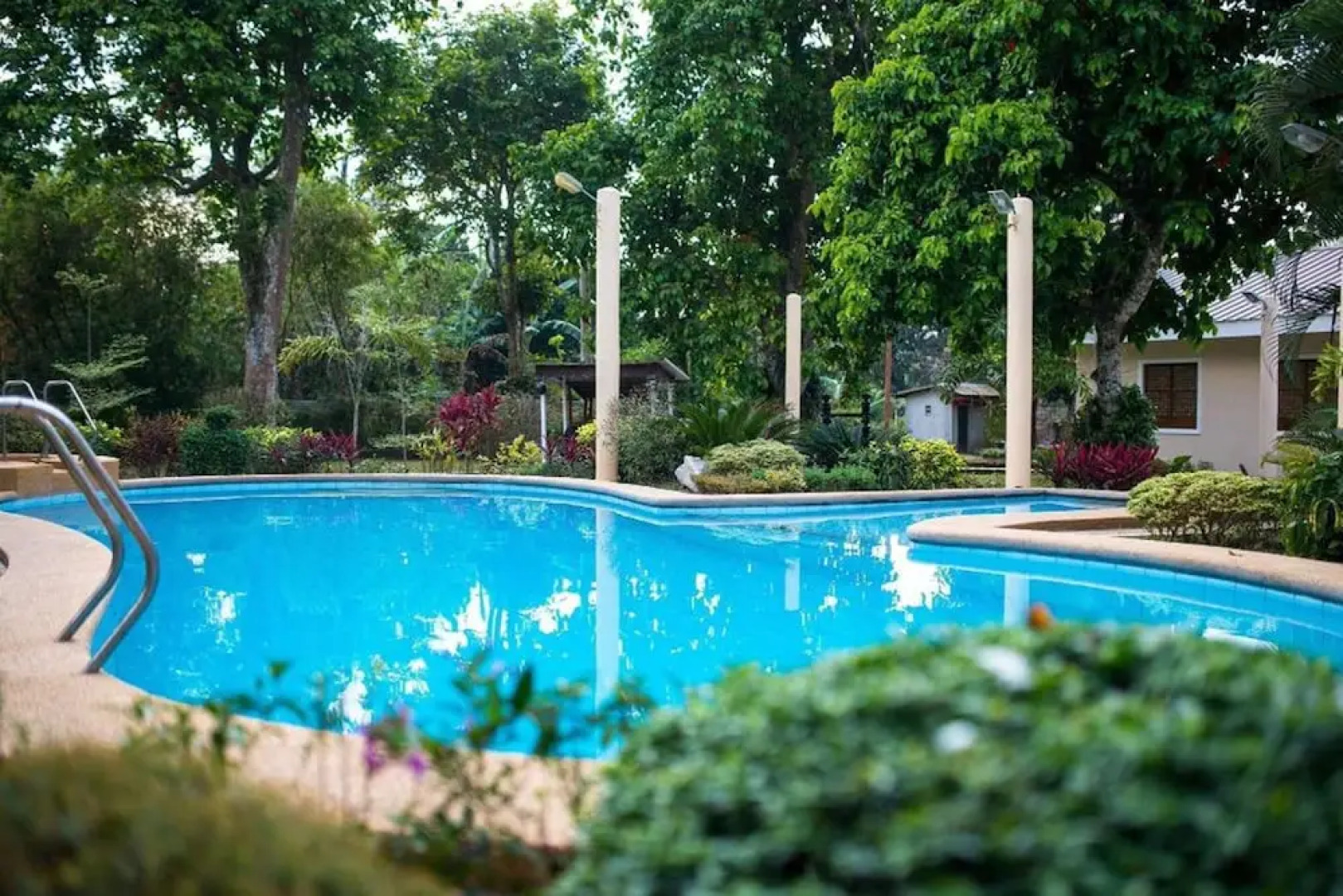 Siglo Paraiso Farm Resort