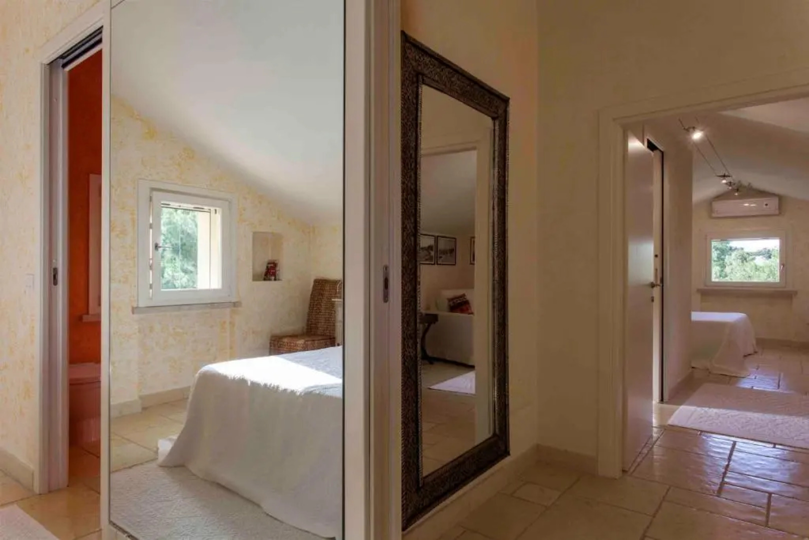 Villa Con Piscina a Carloforte