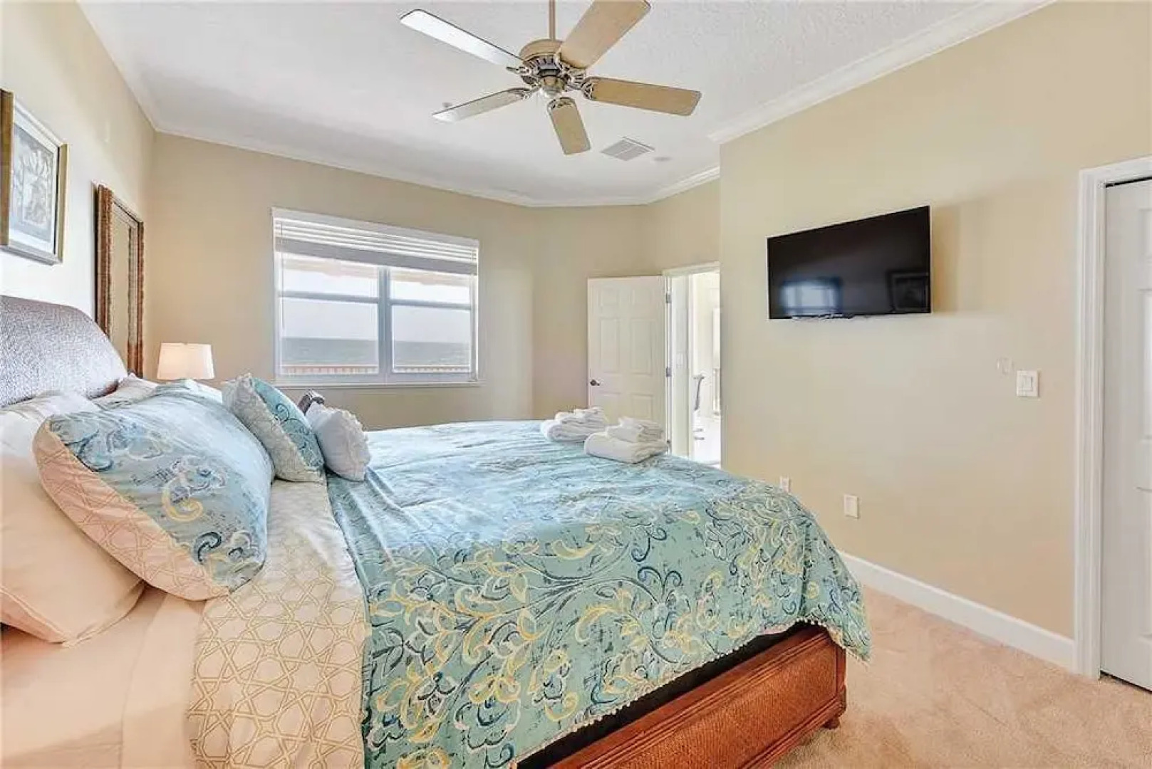 755 Cinnamon Beach - Three Bedroom Condo