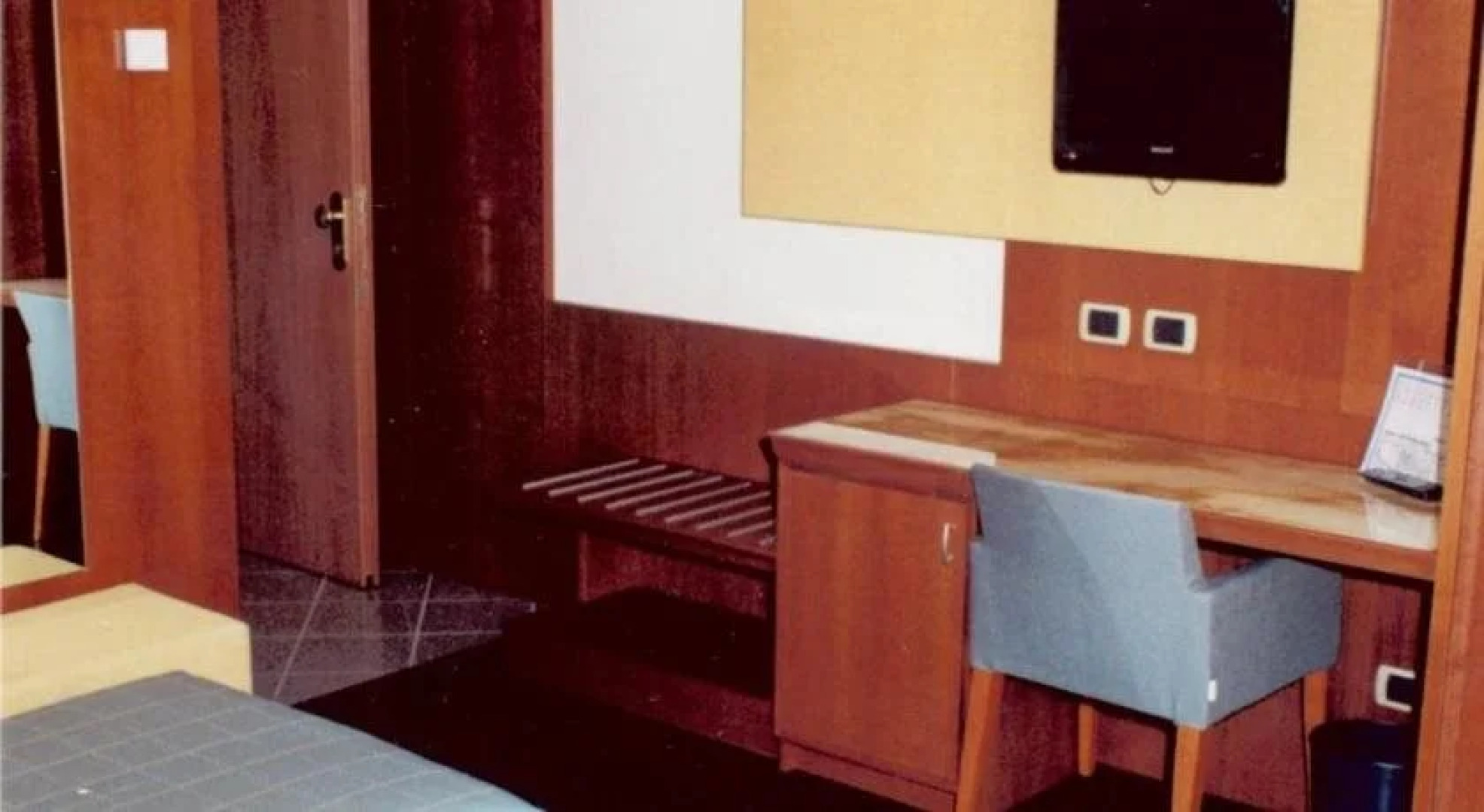 Locanda SantAmbrogio