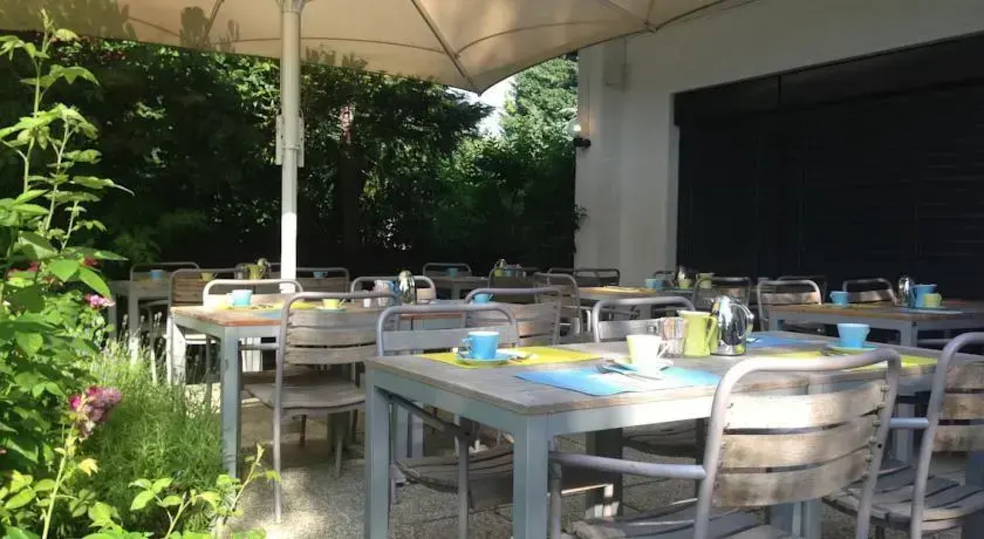 Das Esel - Kleinod in Rust