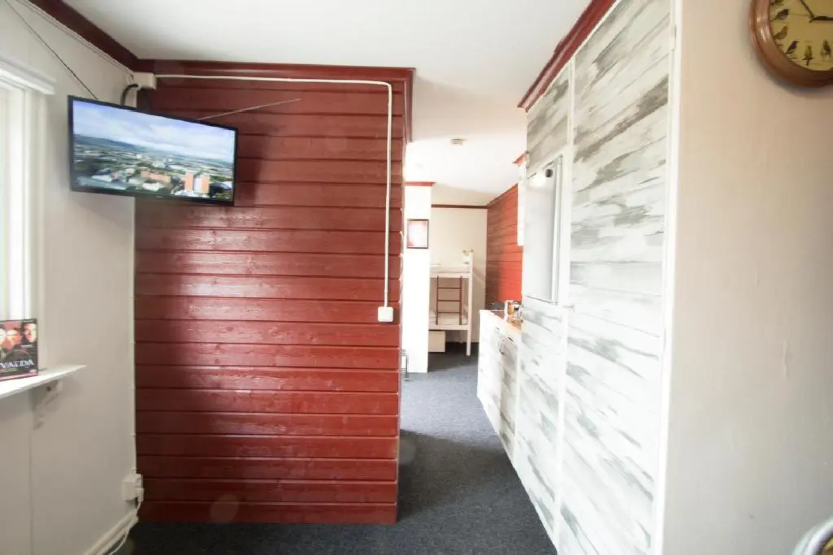 Prinsgården Vandrarhem