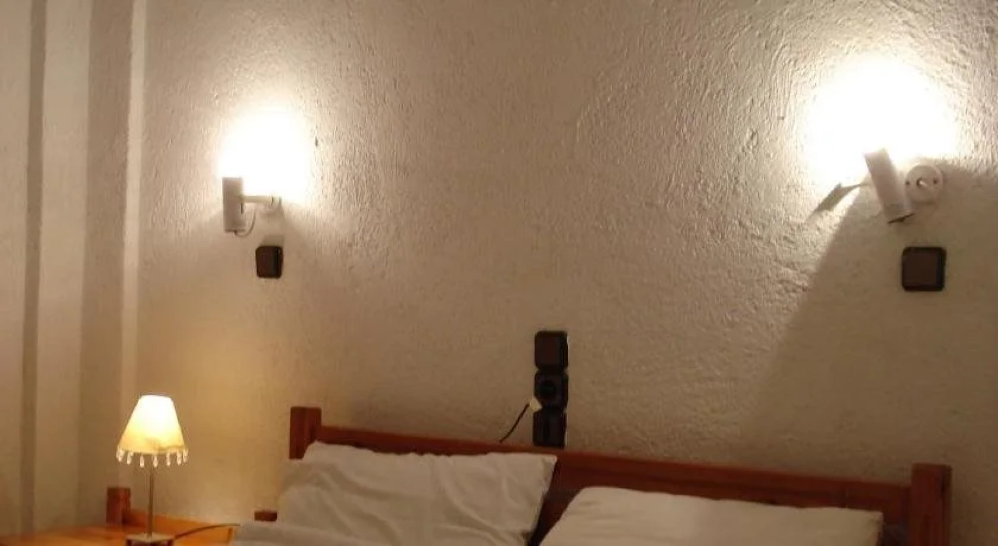 Marianna Hotel Apartments