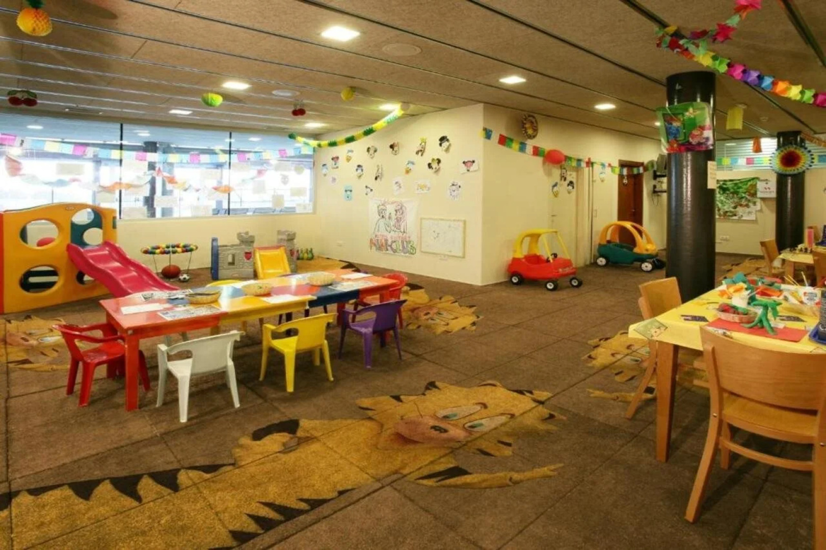 Hotel Guitart la Molina Aparthotel & Spa