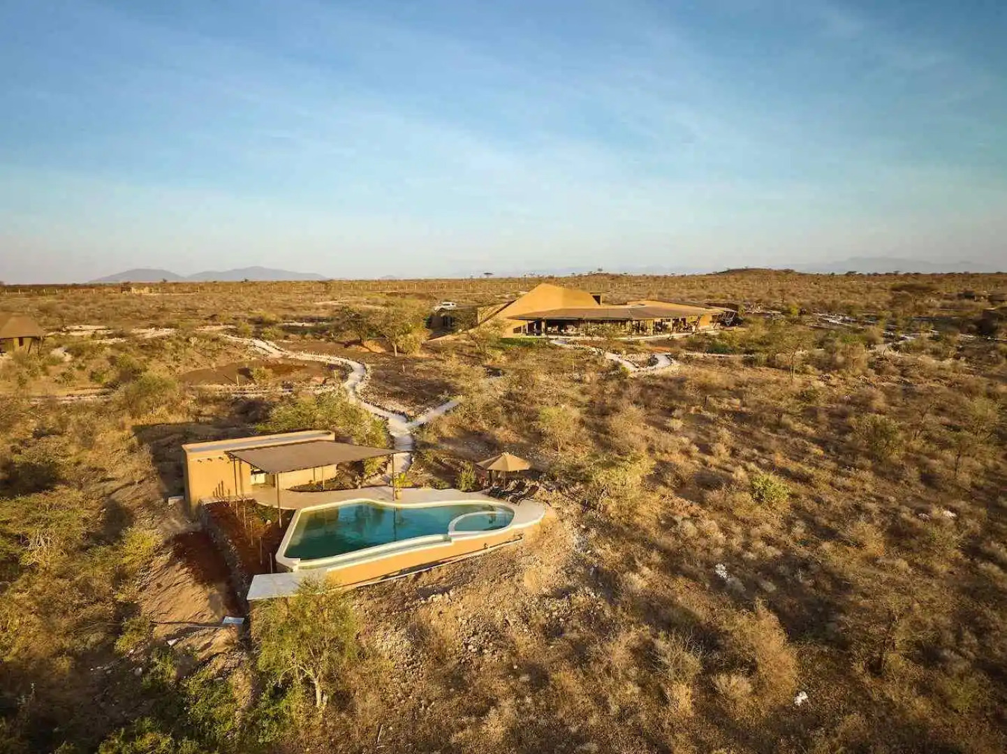 Surana Buffalo Springs