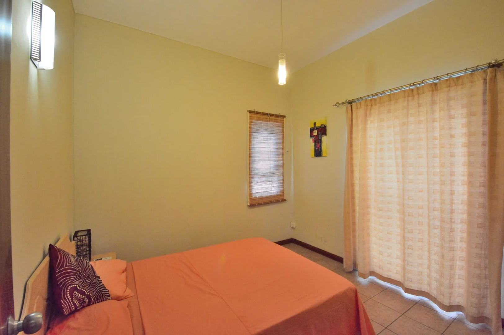 Paradya Beach Apartments