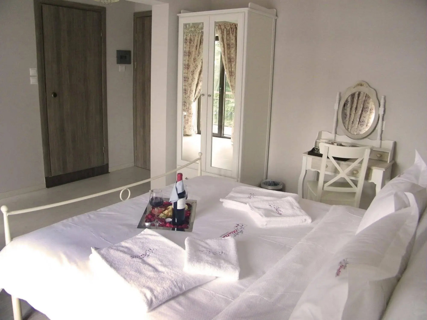 Theatro Hotel Odysseon