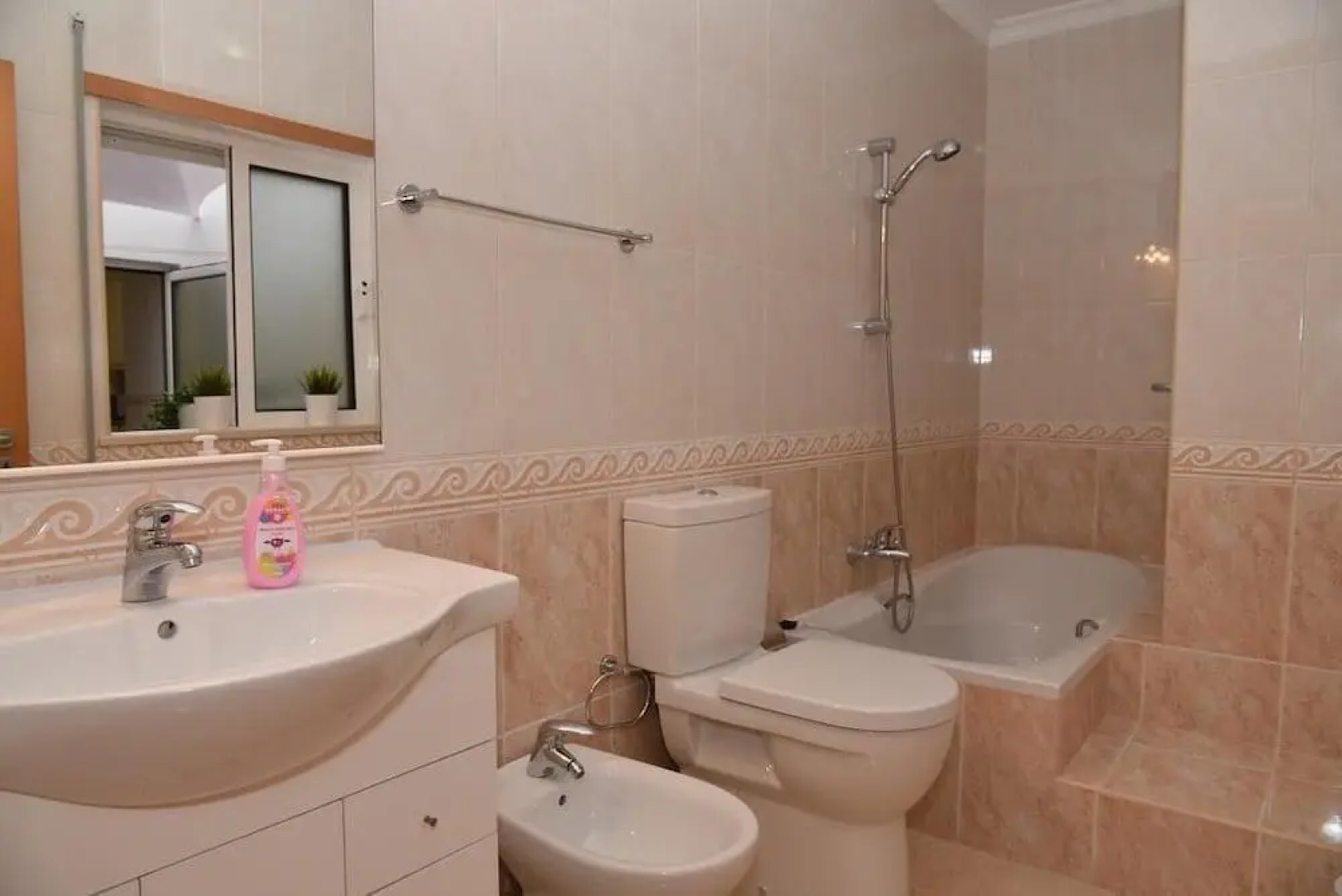 Villa Marquez Apartments