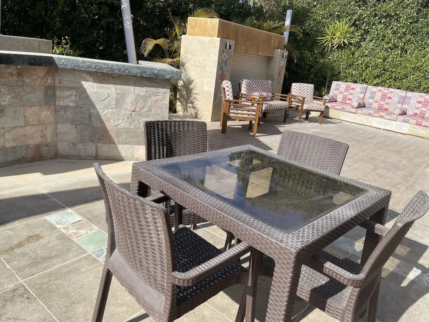 Marassi North Coast Villa Victoria 54