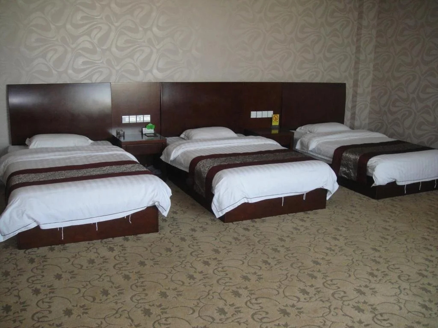 Starway Hotel Dunhuang