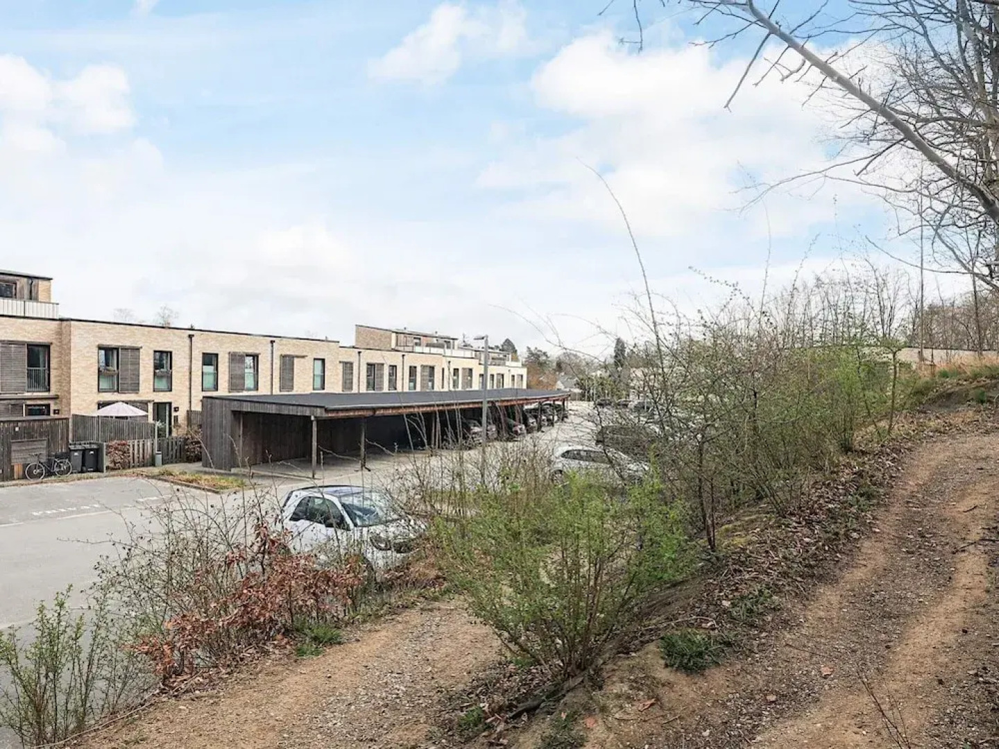 4 Star Holiday Home in Vedbaek