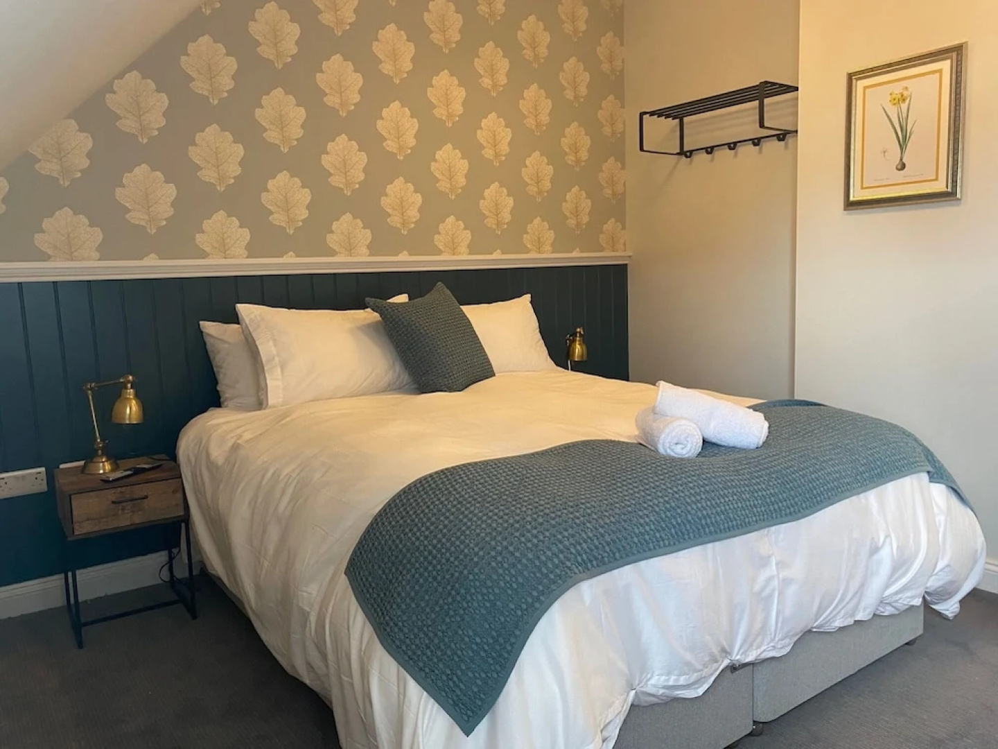 Three Bishops Inn