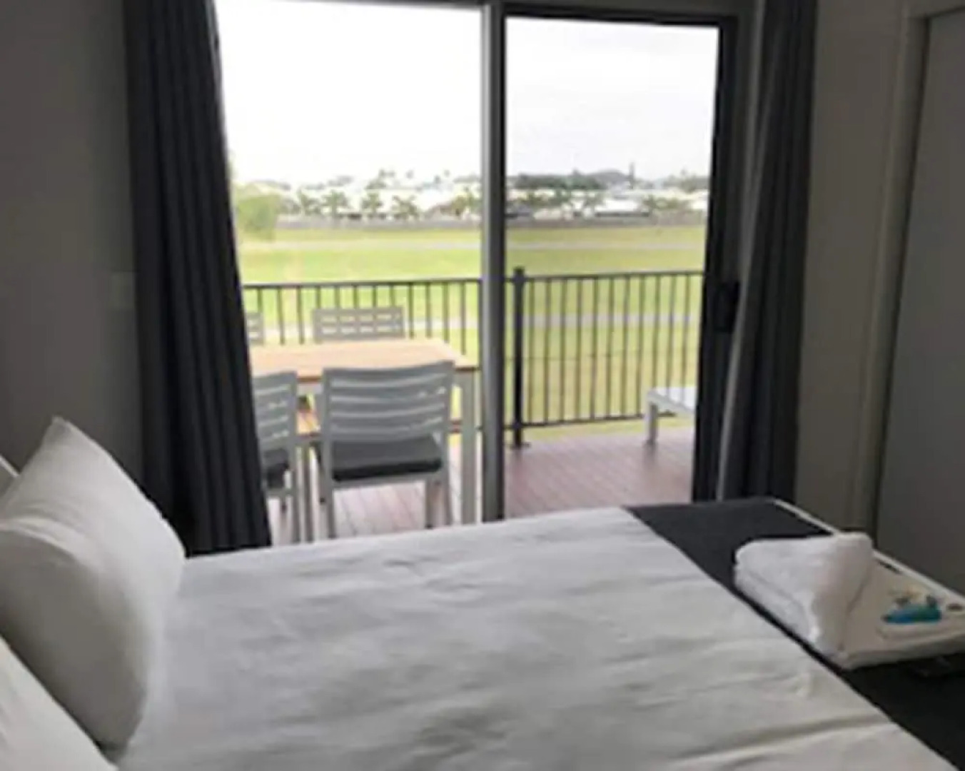 NRMA Capricorn Yeppoon Holiday Park