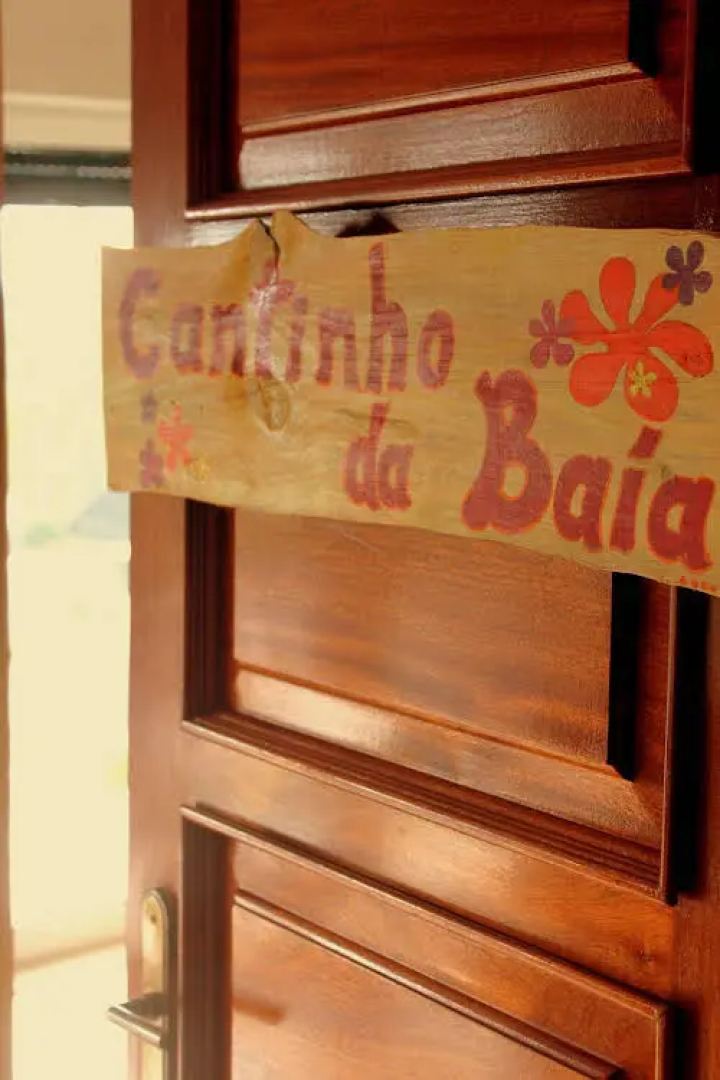 Almagreira Surf Hostel