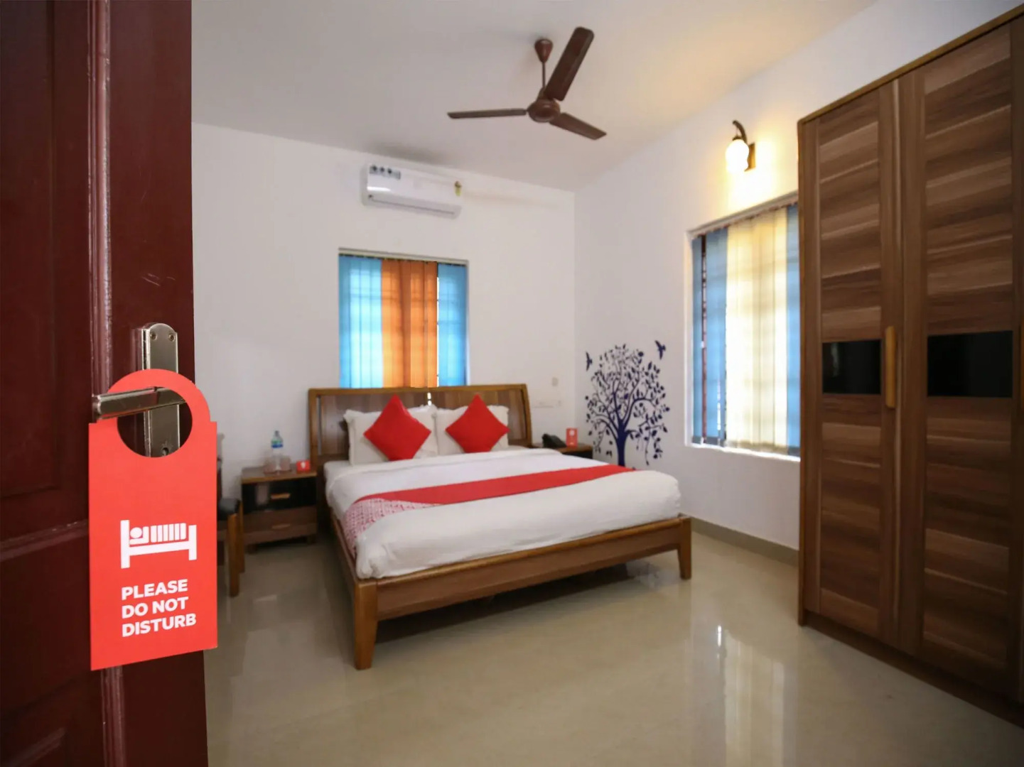 OYO 2114 Lake Garden