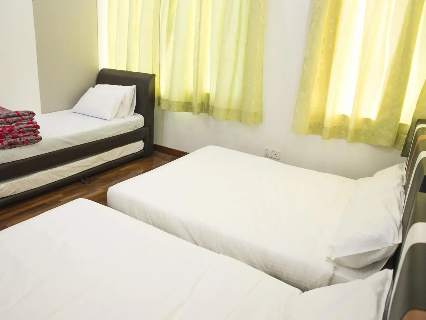 The Boutique Villa @ Tanjung Bungah