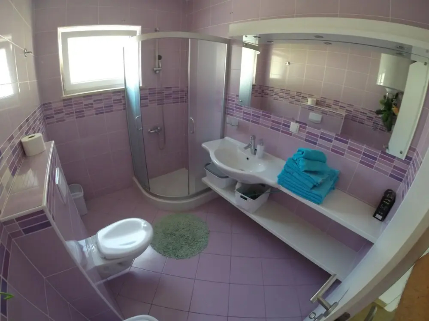 Apartments Mistral