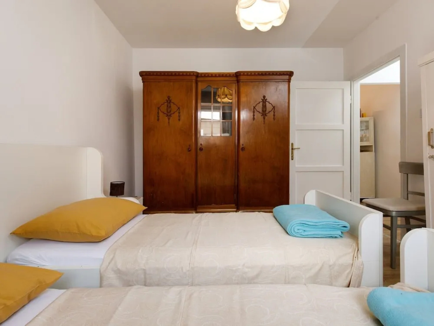 Holiday Home in Drnis With Pool & Etnoland