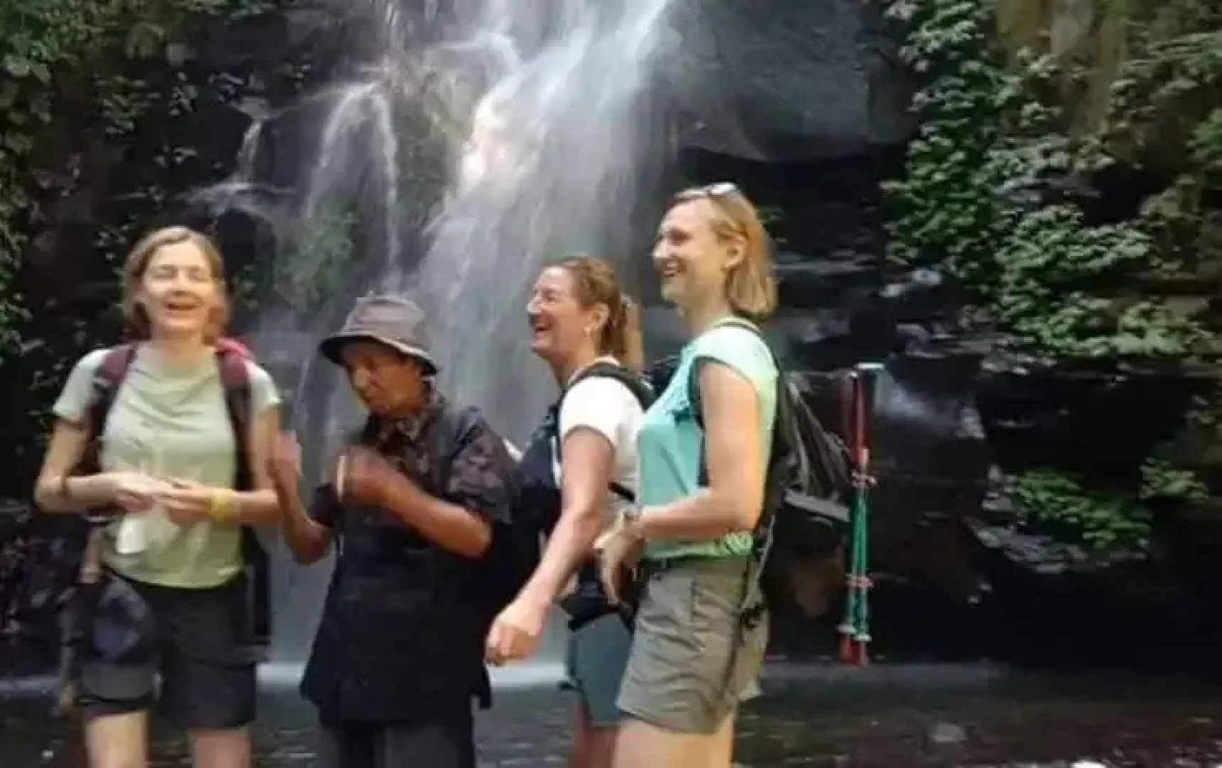 Mulia Bali Garden Bungalow