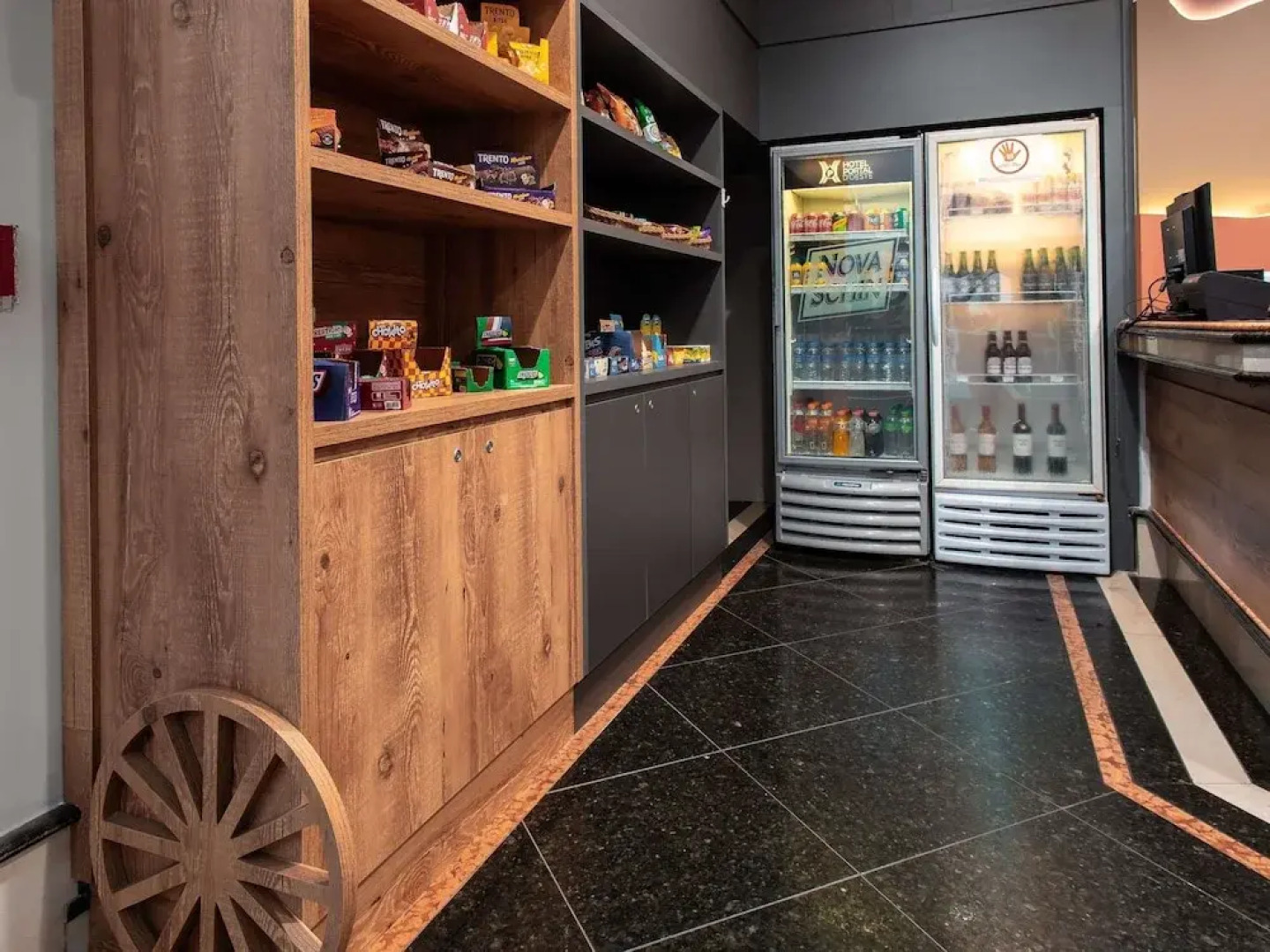 ibis Styles Presidente Prudente Portal D'Oeste