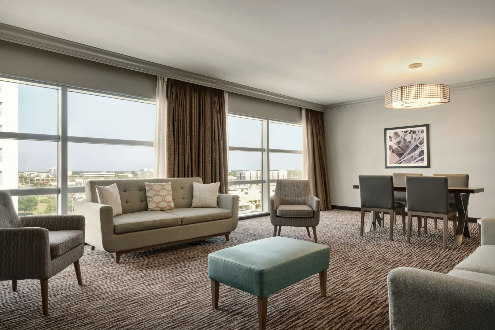 Hilton Melbourne, FL