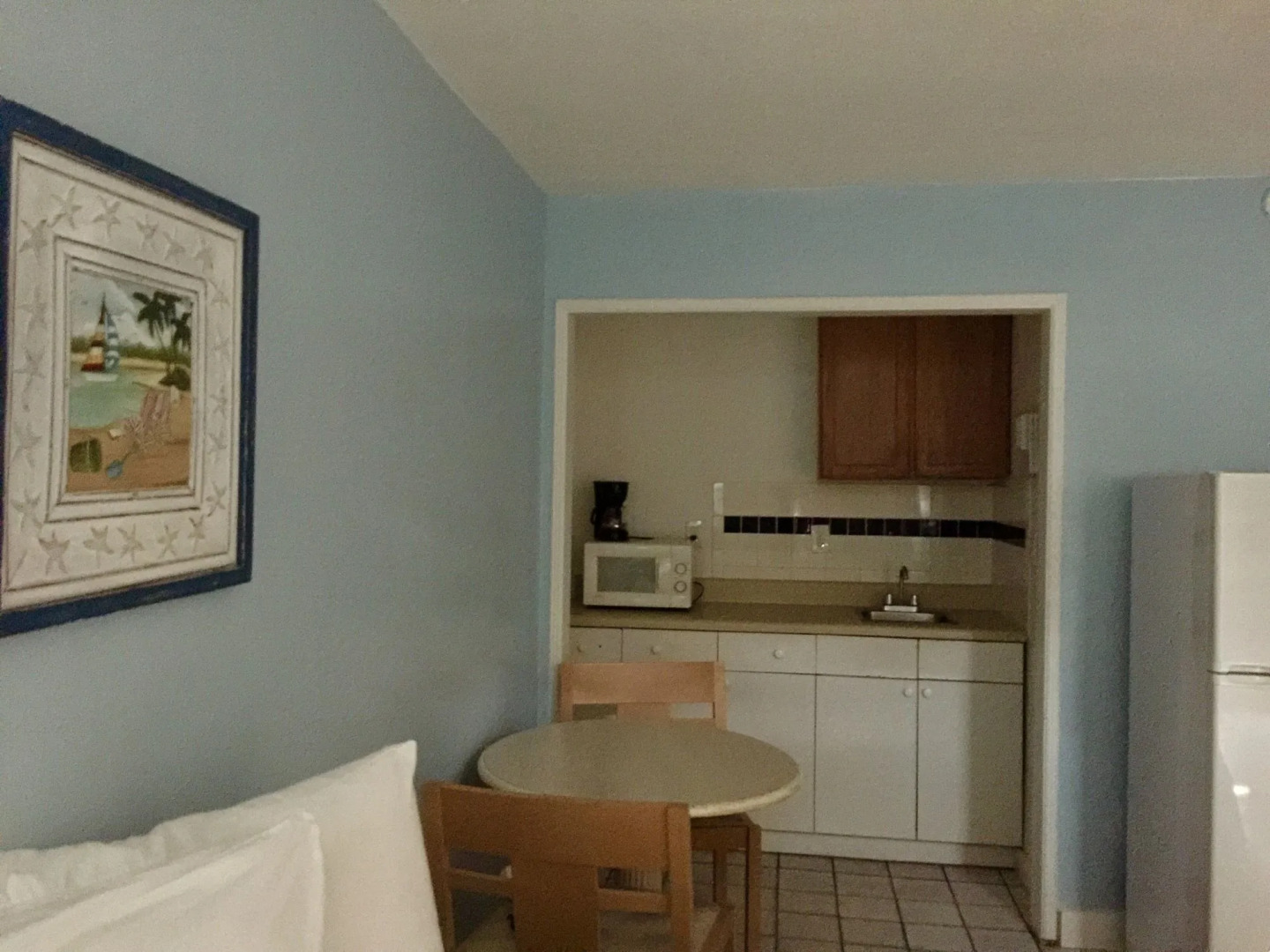 The St Maurice Beach Inn