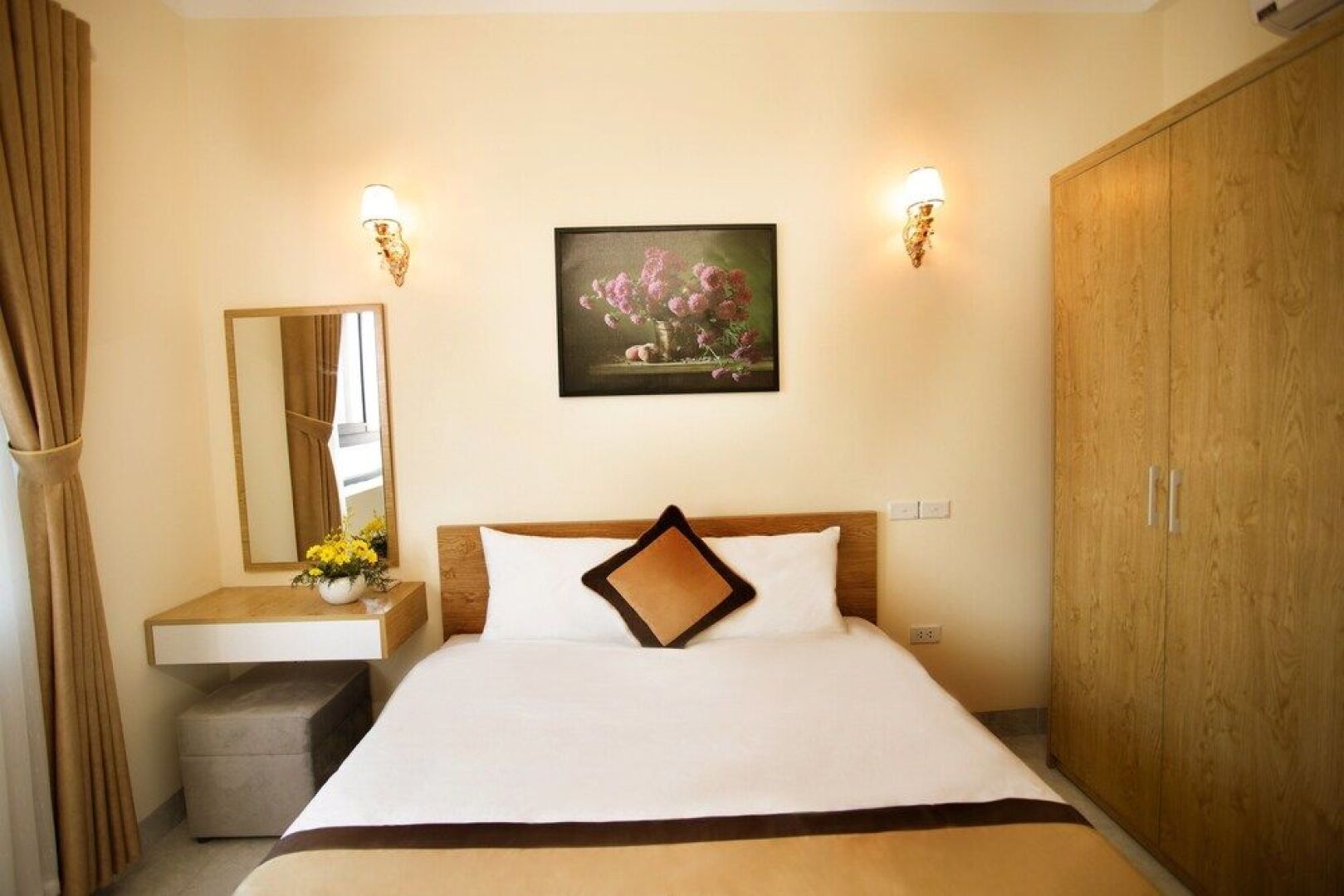 Tien Loc Palace Hotel