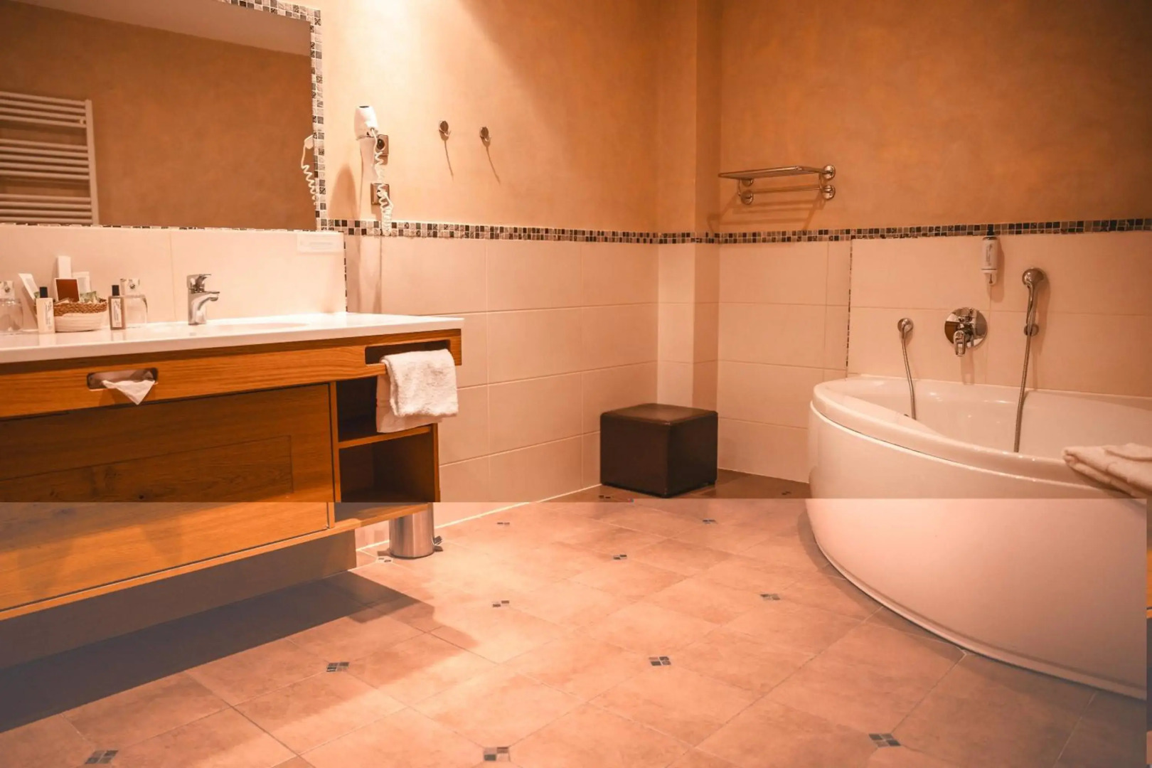 Hôtel & SPA Les Violettes